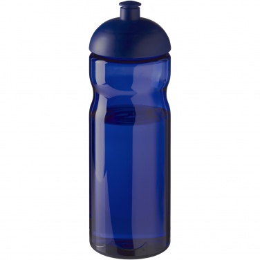 Logo trade business gift photo of: H2O Active® Base 650 ml dome lid sport bottle