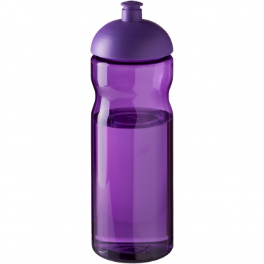 Logotrade promotional giveaways photo of: H2O Active® Base 650 ml dome lid sport bottle