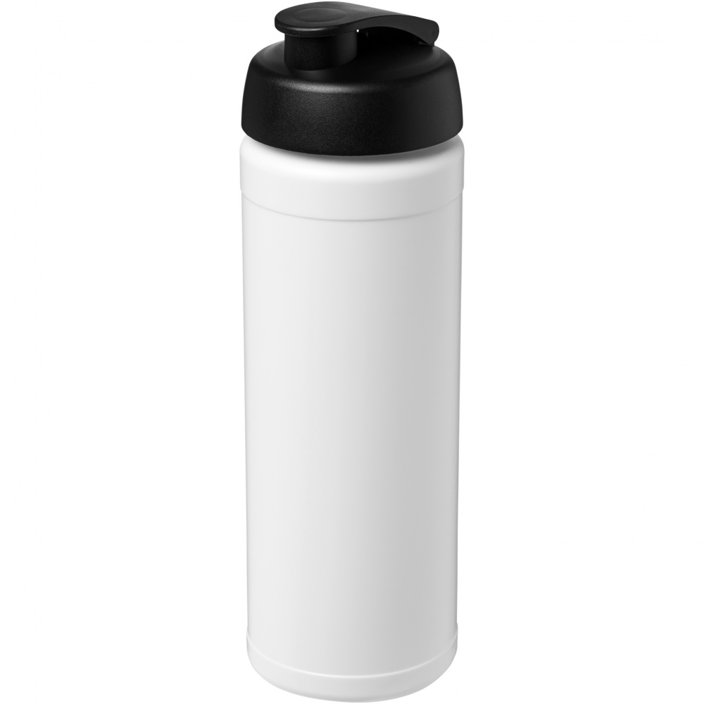 Logotrade corporate gift picture of: Baseline® Plus 750 ml flip lid sport bottle