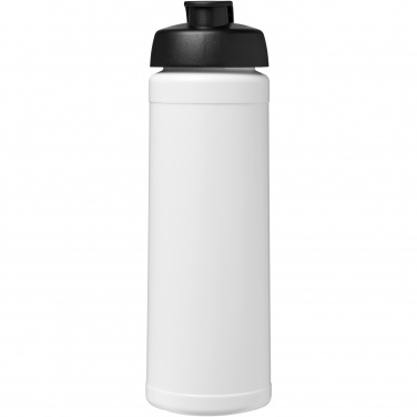 Logo trade promotional items image of: Baseline® Plus 750 ml flip lid sport bottle