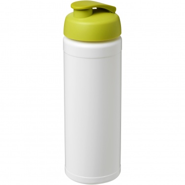 Logo trade business gift photo of: Baseline® Plus 750 ml flip lid sport bottle