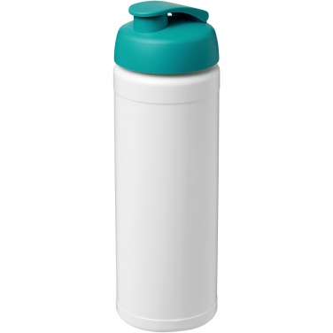 Logo trade promotional item photo of: Baseline® Plus 750 ml flip lid sport bottle