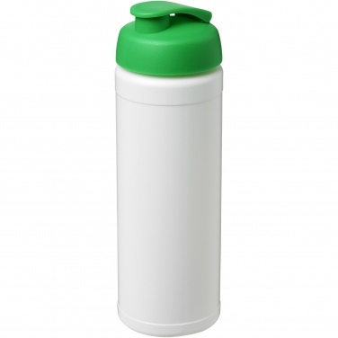 Logotrade business gift image of: Baseline® Plus 750 ml flip lid sport bottle