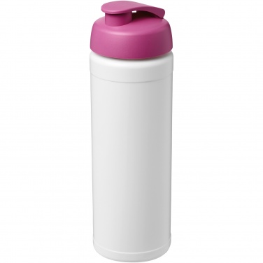 Logotrade promotional merchandise image of: Baseline® Plus 750 ml flip lid sport bottle