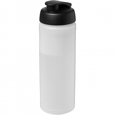 Logotrade advertising products photo of: Baseline® Plus 750 ml flip lid sport bottle