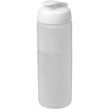 Logo trade business gift photo of: Baseline® Plus 750 ml flip lid sport bottle
