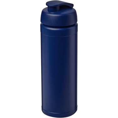 Logo trade business gift photo of: Baseline® Plus 750 ml flip lid sport bottle