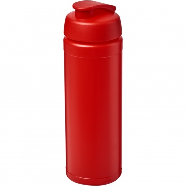 Logo trade promotional products image of: Baseline® Plus 750 ml flip lid sport bottle