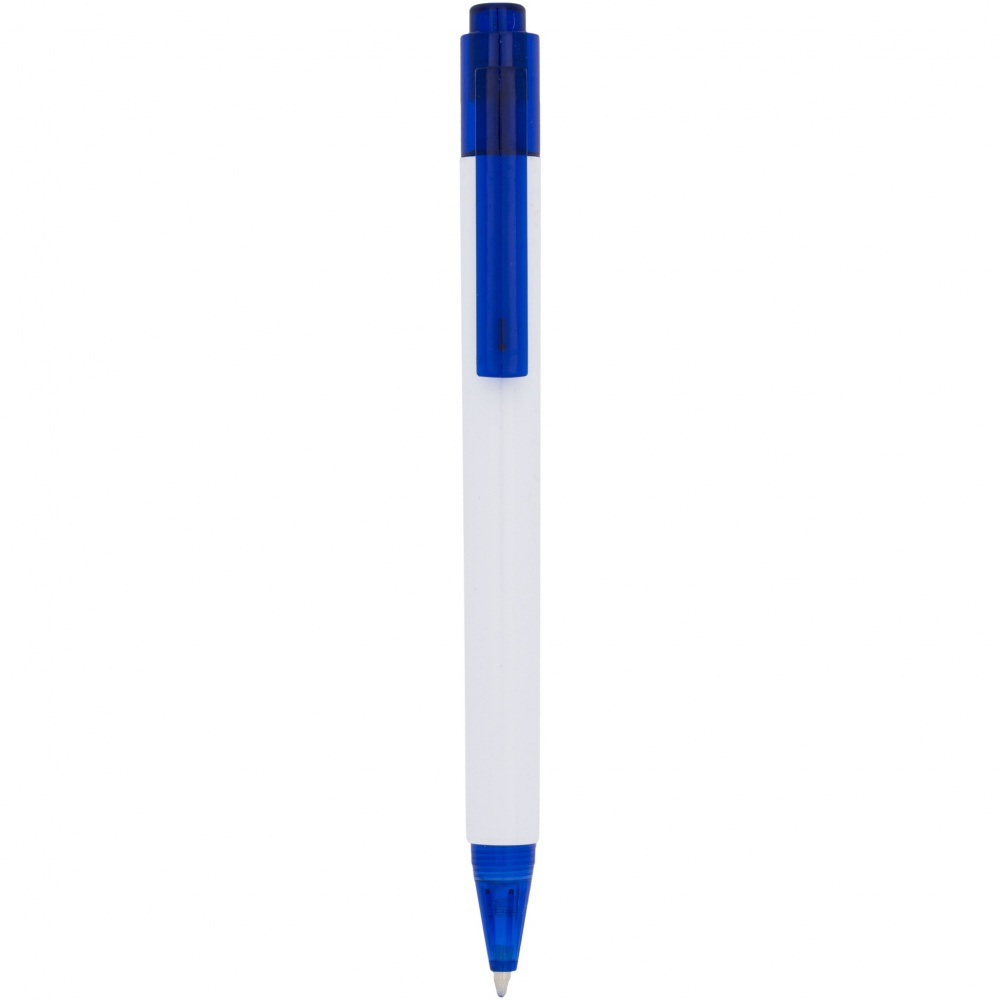 Logo trade promotional gift photo of: Calypso ballpoint pen