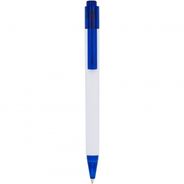 Logo trade promotional gifts image of: Calypso ballpoint pen