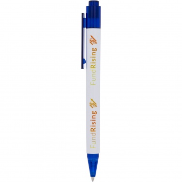 Logotrade promotional product image of: Calypso ballpoint pen