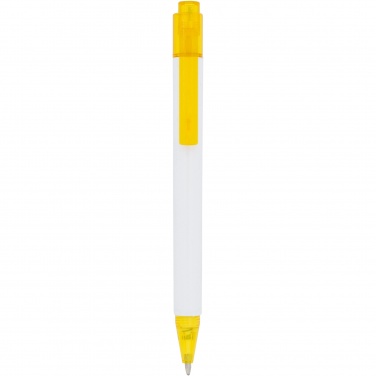 Logotrade promotional merchandise image of: Calypso ballpoint pen