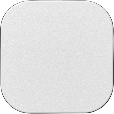 Logotrade promotional merchandise photo of: Brite-Mat® square coaster