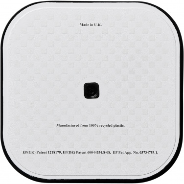 Logo trade promotional products picture of: Brite-Mat® square coaster