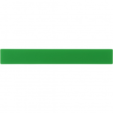 Logotrade advertising product picture of: Rothko 30 cm plastic ruler