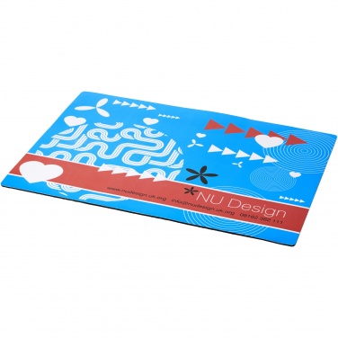 Logo trade promotional products picture of: Q-Mat® A3 sized counter mat