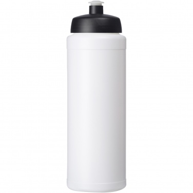 Logo trade promotional merchandise picture of: Baseline® Plus grip 750 ml sports lid sport bottle