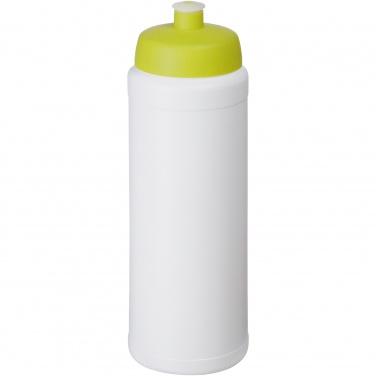 Logo trade promotional item photo of: Baseline® Plus grip 750 ml sports lid sport bottle