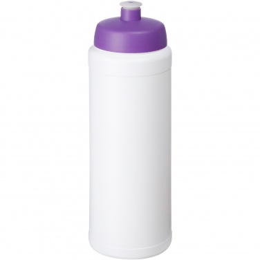 Logotrade business gift image of: Baseline® Plus grip 750 ml sports lid sport bottle