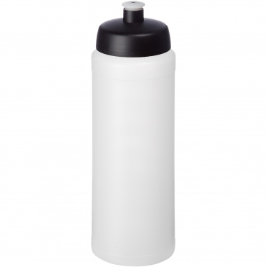 Logo trade promotional merchandise picture of: Baseline® Plus grip 750 ml sports lid sport bottle