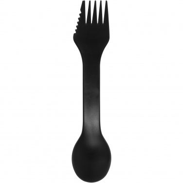 Logotrade business gifts photo of: Epsy 3-in-1 spoon, fork, and knife
