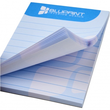 Logotrade promotional merchandise image of: Desk-Mate® A7 notepad