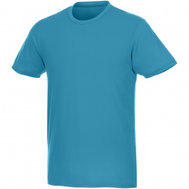 Logotrade corporate gifts photo of: Jade short sleeve men's GRS recycled t-shirt 