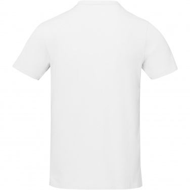 Logotrade advertising product picture of: Nanaimo short sleeve men's t-shirt
