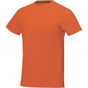 Logotrade advertising product image of: Nanaimo short sleeve men's t-shirt