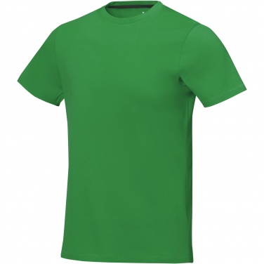Logotrade advertising product picture of: Nanaimo short sleeve men's t-shirt