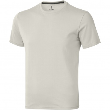 Logotrade business gifts photo of: Nanaimo short sleeve men's t-shirt
