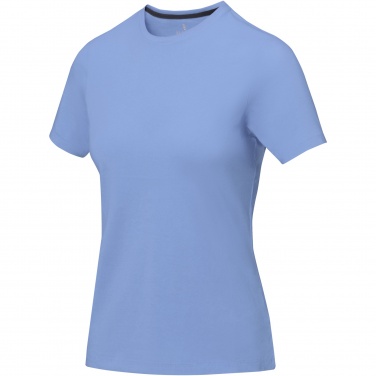 Logotrade advertising products photo of: Nanaimo short sleeve women's t-shirt