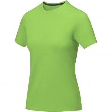 Logotrade advertising products photo of: Nanaimo short sleeve women's t-shirt