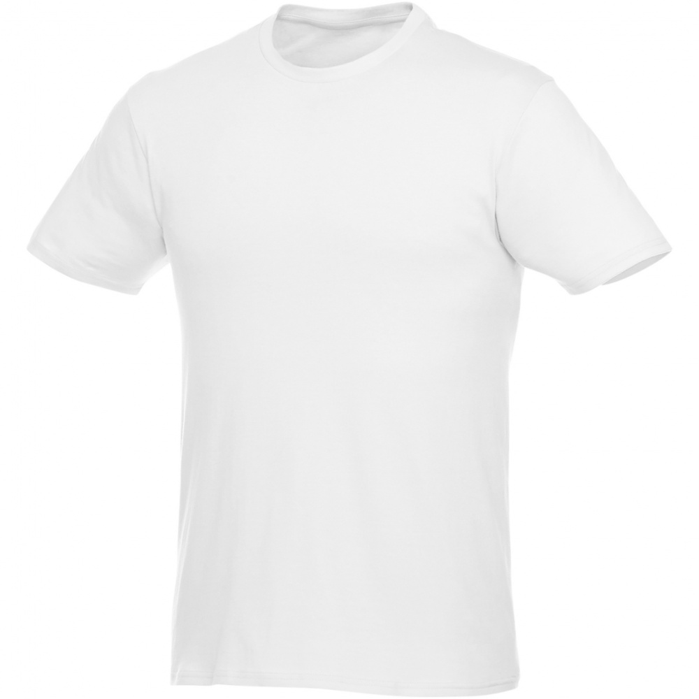Logotrade promotional item image of: Heros short sleeve men's t-shirt