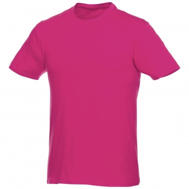 Logotrade corporate gift picture of: Heros short sleeve men's t-shirt