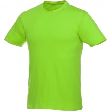Logotrade promotional gift image of: Heros short sleeve men's t-shirt
