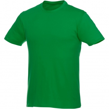 Logo trade corporate gifts picture of: Heros short sleeve men's t-shirt