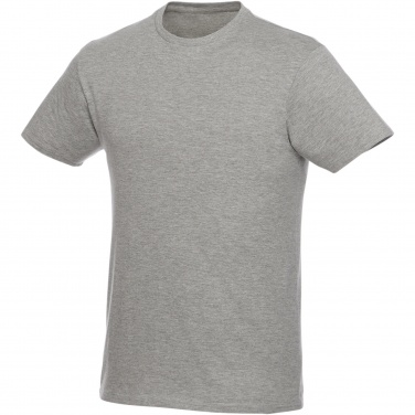 Logotrade promotional giveaway image of: Heros short sleeve men's t-shirt