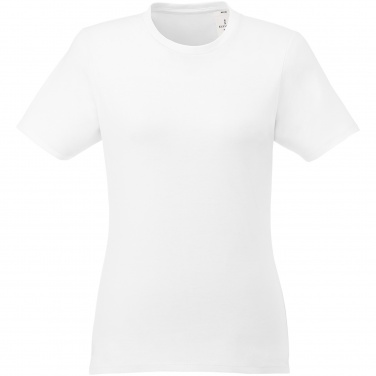 Logo trade promotional product photo of: Heros short sleeve women's t-shirt
