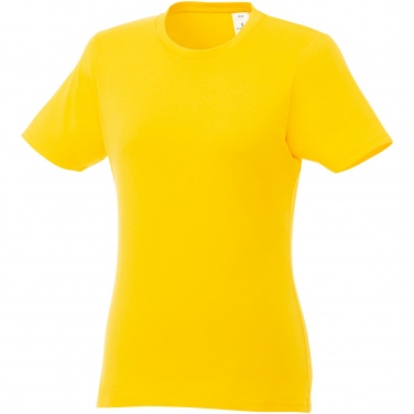 Logotrade promotional items photo of: Heros short sleeve women's t-shirt