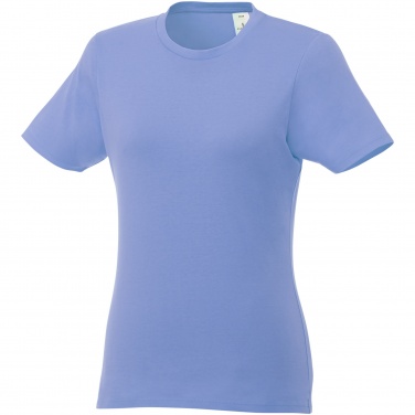 Logo trade promotional items picture of: Heros short sleeve women's t-shirt