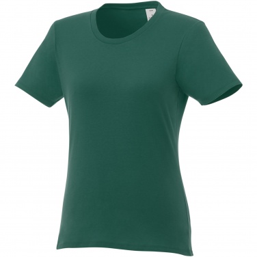 Logotrade promotional merchandise image of: Heros short sleeve women's t-shirt