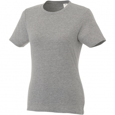 Logotrade business gift image of: Heros short sleeve women's t-shirt