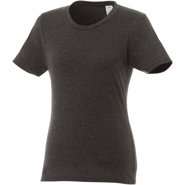 Logo trade promotional items picture of: Heros short sleeve women's t-shirt