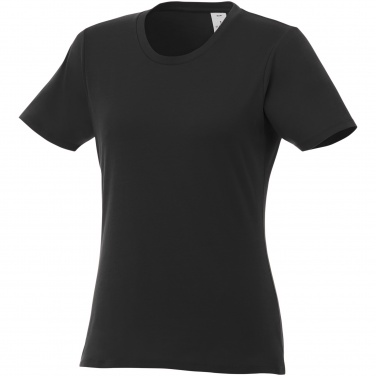 Logotrade promotional product picture of: Heros short sleeve women's t-shirt
