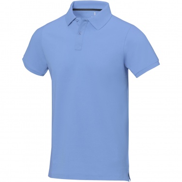 Logotrade promotional product image of: Calgary short sleeve men's polo