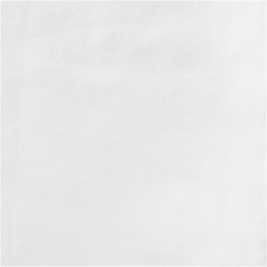 Logo trade promotional giveaways image of: Markham short sleeve women's stretch polo