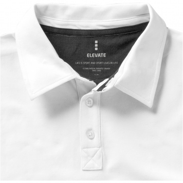 Logo trade advertising product photo of: Markham short sleeve women's stretch polo