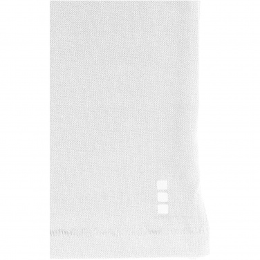 Logo trade advertising products picture of: Oakville long sleeve men's polo
