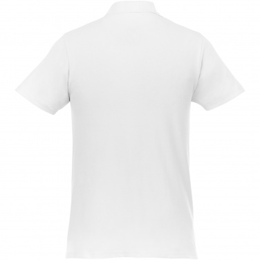 Logotrade promotional product image of: Helios short sleeve men's polo